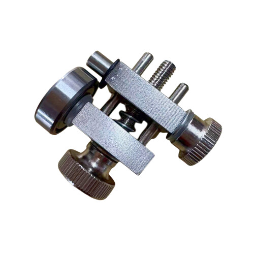 Professional Metal Saxophone Repair Tool-Round screw type