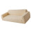 Housse de canapé extensible tissée antidérapante pour canapé-PAR 1
