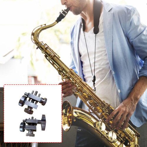 Professional Saxophone Repair Tool Saxophone Dent-Twist type 2