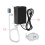 Flexible USB-Sauerstoffpumpe für Springbrunnen und-Luftscheibe 4