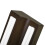Exquisite Handmade Guitar Pick Case Accommodates 100 Picks Light 5