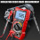 Digital Multimeter and Analyzers Voltmeter Ohmmeter Auto Ranging 7