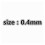 0.4mm Nylon Cord for Beading Bracelet Making, Chinese Knot Macrame Thread, 10m Flexible Durable Craft String 2