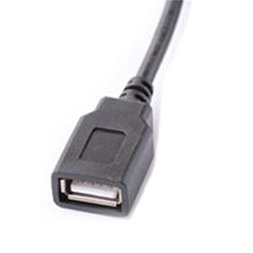 5X Car Media  Unit USB Interface Cable Adapter for    MISTRA TUCSON