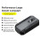 Baseus Emergency High Power 12V 2000A Start 20000mAh  Super  Car Jump 3