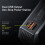 Baseus Emergency High Power 12V 2000A Start 20000mAh  Super  Car Jump 6