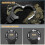 Electric Scooter Lock with Scooter Bag - Anti-Theft Chain Lock,  Security for E-Scooters, E-Bikes 3