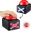 Game Answer Buzzer Alarm Button with Sound Light Trivia Quiz Got Talent Buzzer 1