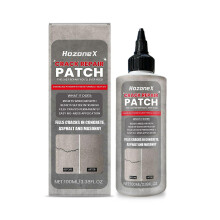 Hozonex Crack Repair Agent, Suitable for Waterproof Filling Of Concrete And Asphalt, Durable And Easy-To-Use Filler