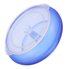 Bead Stringing Tool with Bowl for Jewelry Making Kit, Fast Threading and Anti‑Spill Design for Bracelets