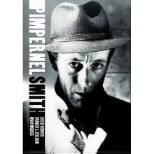 “Pimpernel” Smith  [DVD REGION:1 USA] Mono Sound USA import