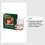 Feimuko Denture Decoration Set Denture Decoration Denture Set Enhance Smile Beauty Comfortable Material 4