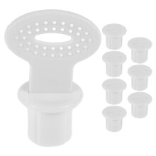 1Set Langlebige Trainings-Toilettenzubehör Kunststoff