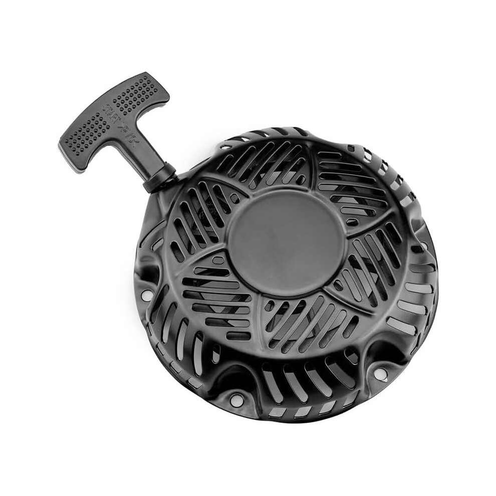 Recoil Starter 17 165 02 S Direct Fit Replacement For Kohler Ch270 Ch260 208Cc Engine Easy Installation 9073542804826