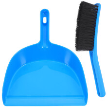 1Set Multifunktionales Mini Kehrset Kunststoff Für Büro Und Auto