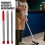 1Set Verstellbarer Moppgriff Für Haushalt, Design 6