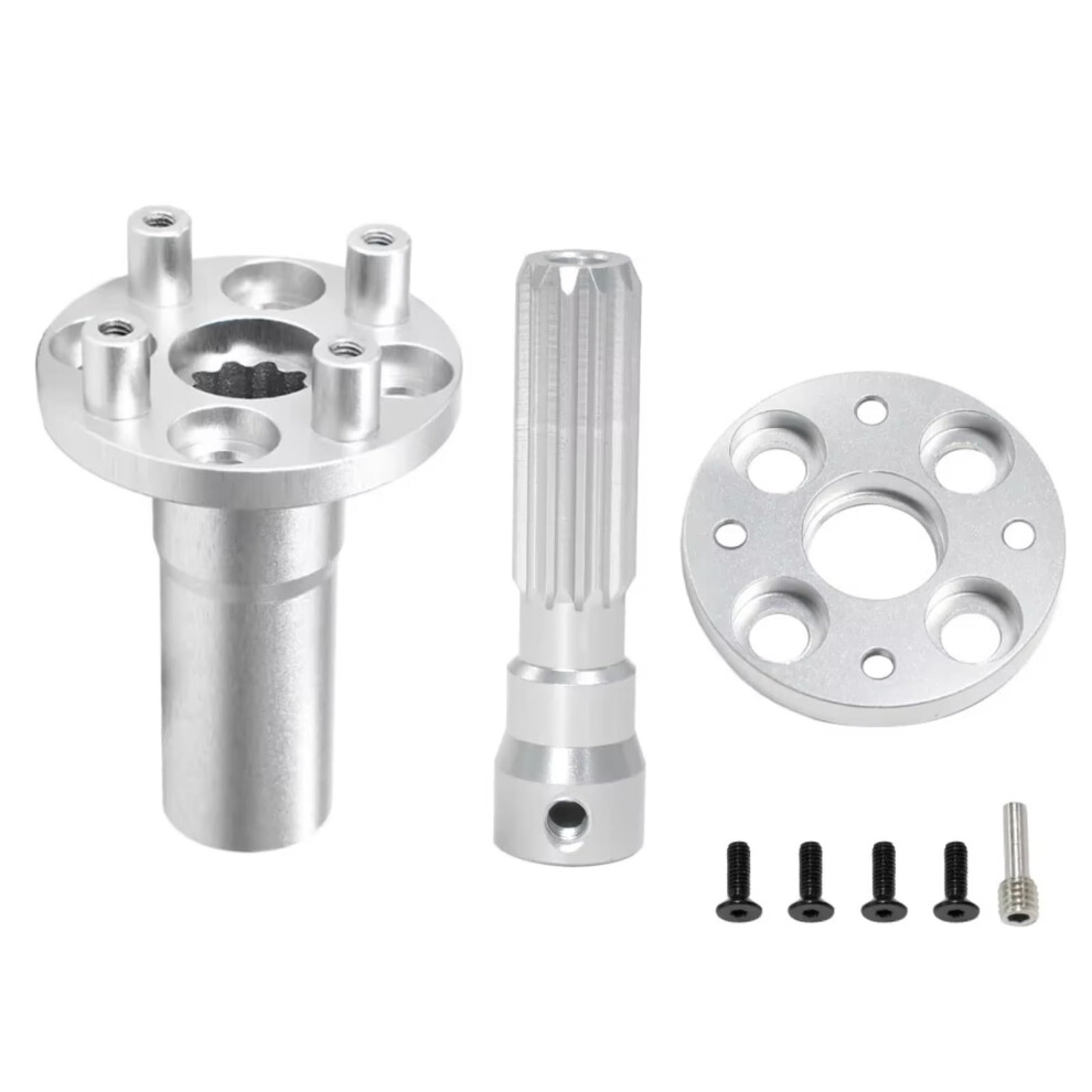 Rc Car Metal Upgrade Parts For Traxxas Udr Drive Shaft ÂPrecision Planetary Gearbox 1/7 Durability Kit 9073542804857