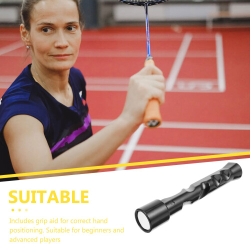 Badminton Schwungtrainer ABS Zur -Steigerung 2