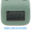 Digitaler Fingerzähler Silikon Rechargeable Leise 5