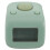 Digitaler Fingerzähler Silikon Rechargeable Leise 10