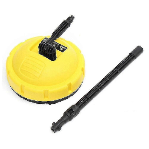 For Karcher K2-K7 High Pressure Washer Release Rotary Surface Patio Cleaner