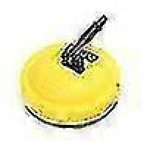 For Karcher K2-K7 High Pressure Washer Release Rotary Surface Patio Cleaner 1