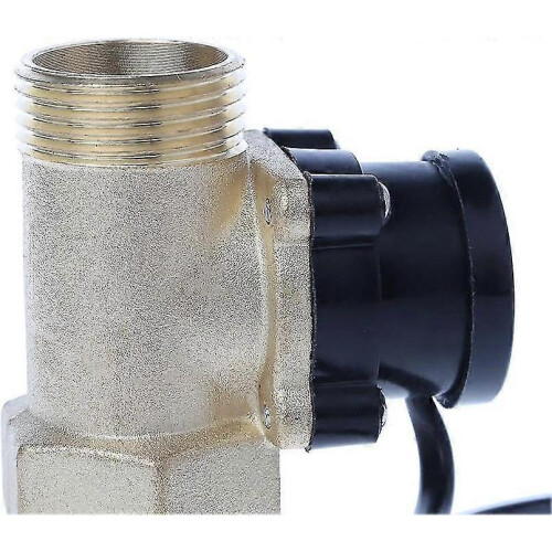 HT-800 1 Inch Flow Sensor Water Pump Flow Switch Easy to Connect - DD 2