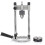 Drill Stand 45-90adjustable Angle Drill Guide Attachment with Chuck Drill Stand for Electric Drill - Snngv 1