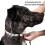 Halloween dog collar strap removable cute bow tie adjustable p 3