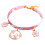 Pet Christmas Adjustable Dog Collar 1