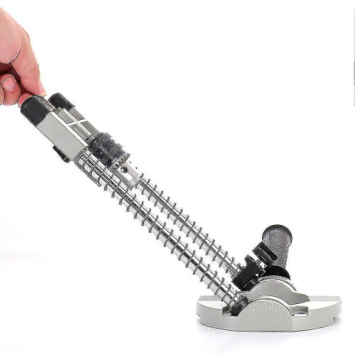 Drill Stand 45-90adjustable Angle Drill Guide Attachment with Chuck Drill Stand for Electric Drill - Snngv 2