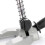 Drill Stand 45-90adjustable Angle Drill Guide Attachment with Chuck Drill Stand for Electric Drill - Snngv 5