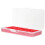 Bobbin Thread Organizer with DualFunction Lid, Tangle Sewing Box Thread Holder for Embroidery 1
