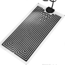 20w Reptile Heating Mat 42*28cm 220v -- Reptile Heat Pad with Temperature Adjustment, Terrarium Heat Mats - PR