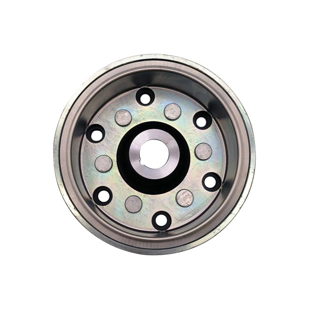 Cf500 Magneto Rotor 0180031000 Replacement Part For Stable Ignition And Enhanced Electrical Output 9771547661870