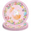 16pcs Easter Party,Easter Eggs and Rabbit Paper Cups Easter Themed Party Supplies Easter Gifts - DD 1