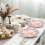 16pcs Easter Party,Easter Eggs and Rabbit Paper Cups Easter Themed Party Supplies Easter Gifts - DD 2