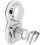 Suction Cup Showerhead Holder 360 Adjustable Showerhead Bracket Removable Handheld for Bathroom - DD 1