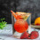 (1pcs) Golf Whiskey Glass with Golf Ball Shape 5