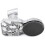 Suction Cup Showerhead Holder 360 Adjustable Showerhead Bracket Removable Handheld for Bathroom - DD 2