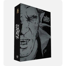 Teen Wolf Seasons1-6 Complete Series DVD 27-Disc english version