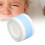 1 Roll Inverted Eyelash Patch PU Tape, Clear 1