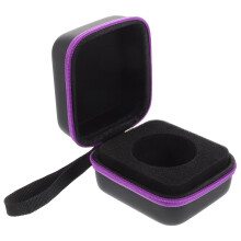 Tragbarer Bunter Yoyo Organizer Nylon Stoff Eva