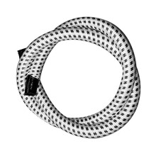 Flexibler PVC Verstärkter Dampfbügelersatzschlauch Für Kleidung