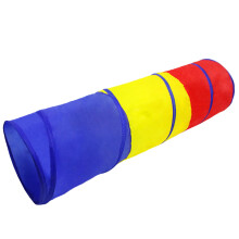 1Stk Faltbarer Kriechspiel-Tunnel Aus Robustem Material Für Kids