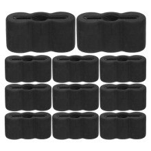 20Stk Schubladen Stopper Anti-Auszieh Clip Für Möbel