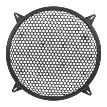 Robustes ABS Lautsprecherschutzgitter Für Auto-Subwoofer