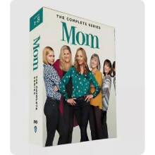 Mom: Complete Series Seasons 1-8 DVD (22-Disc English)