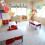 2Sets Klassenzimmer Deko Banner Mehrfarben Schulstart 3