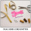 1Set Handliches Strickset Rosé Für Garn Flechtung Und DIY Projekte 3